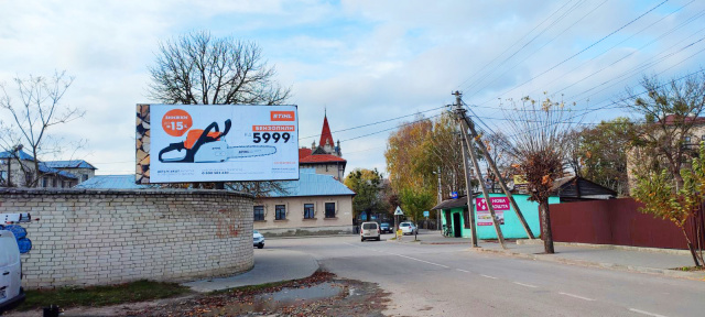 Щит 6x3, м. Броди, вул. Великі Фільварки, центр, міський стадіон, педагогічний коледж, Нова пошта, школа №1 Щит 6x3, м. Броди, вул. Великі Фільварки, центр, міський стадіон, педагогічний коледж, Нова пошта, школа №1